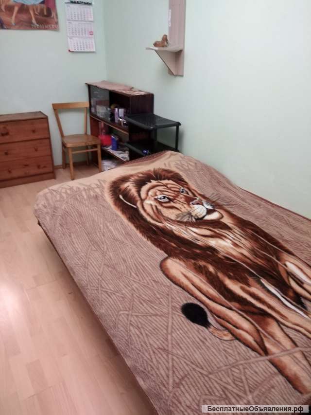 Сдам уютную комнату