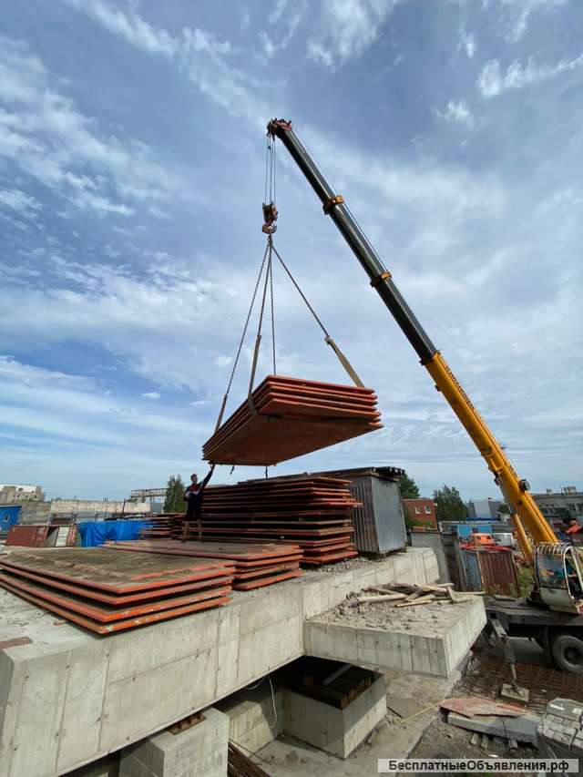 Мобистек-80 (МДП-80)