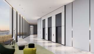 Двухкомнатные апартаменты на Садовом