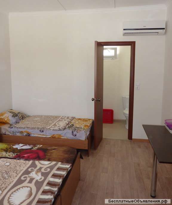 Мини Гостиница- Геленджик