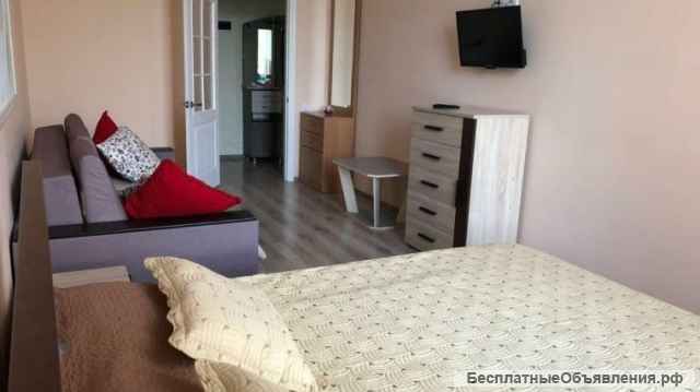 Мини Гостиница- Геленджик