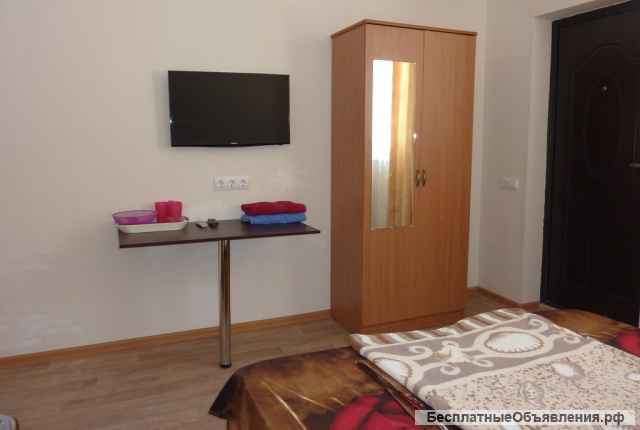 Мини Гостиница- Геленджик