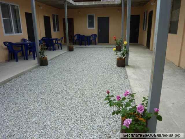 Мини Гостиница- Геленджик