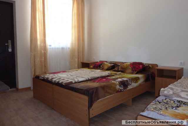 Мини Гостиница- Геленджик