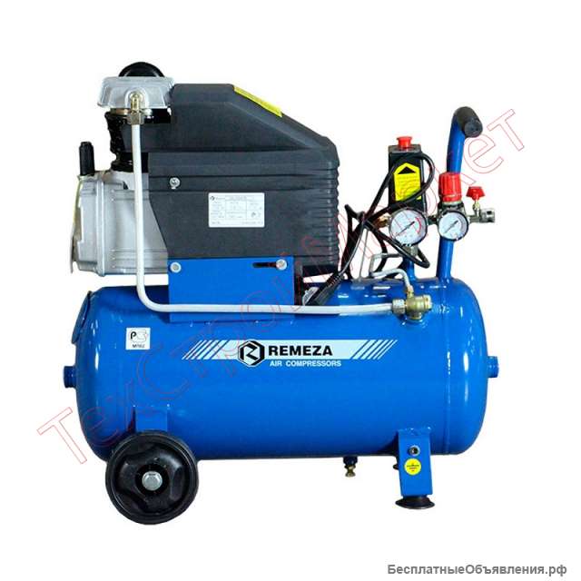 Компрессор воздушный электрический