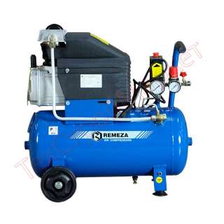 Компрессор воздушный электрический