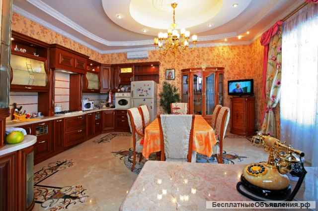 Элитного дома