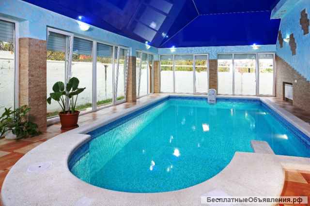 Элитного дома