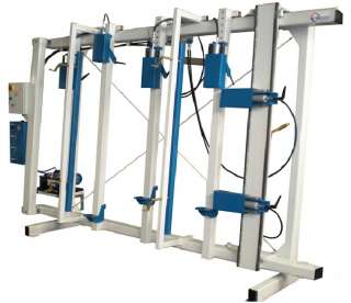 Гидравлический пресс от производителя