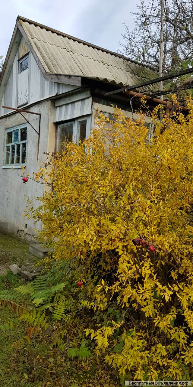 Дом на ул. генерала Жидилова