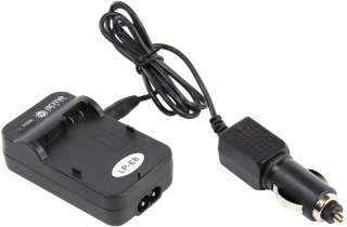 Зарядное устройство AcmePower CH-P1640 for Canon