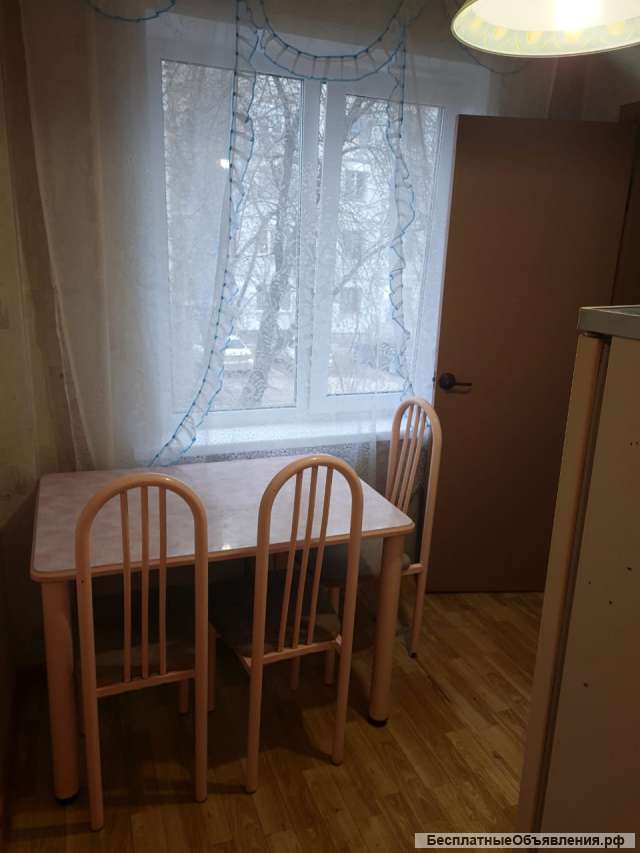 Сдам 1 комн, 60 лет Октября 149