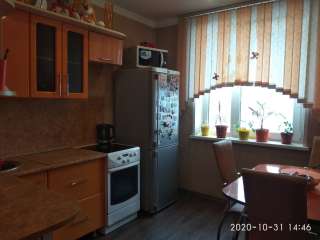 1 комн, Пихтовая 57, Ботанический