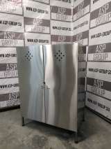 Шкафы для хранения уборочного инвентаря ASP-SHХM