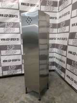 Шкафы для хранения уборочного инвентаря ASP-SHХM