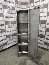 Шкафы для хранения уборочного инвентаря ASP-SHХM