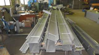 Канализационные лотки, трапы, решетки (производство)