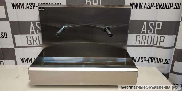 Бесконтактные, многосекционные сенсорные рукомойники ASP-WL