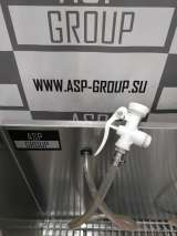 Ручная мойка для обуви ASP-L-03/3