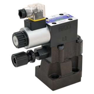 Гидравлические клапаны