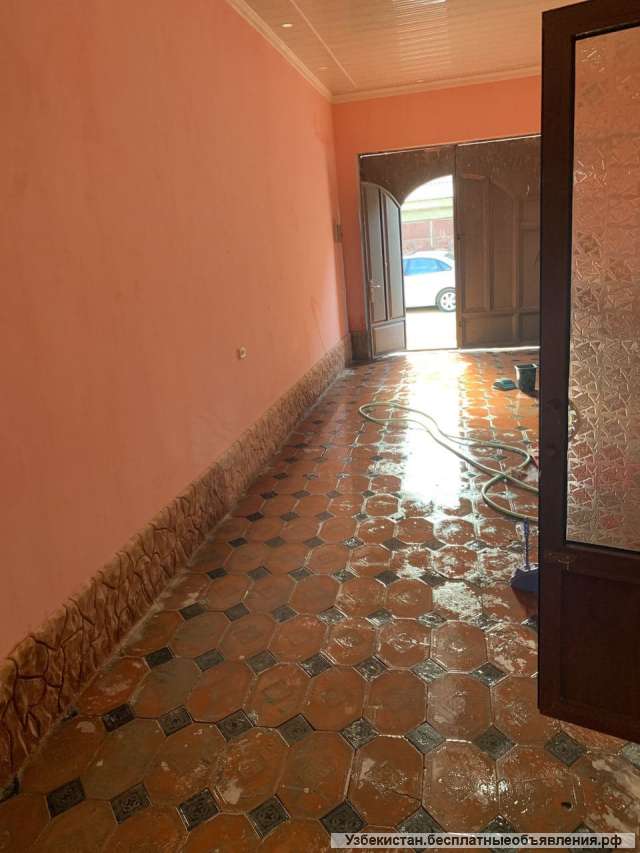 Сдаётся дом на земле