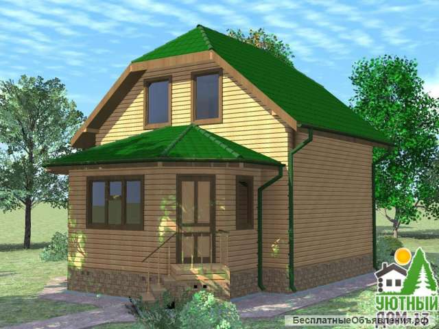 «Уютный Дом-13»