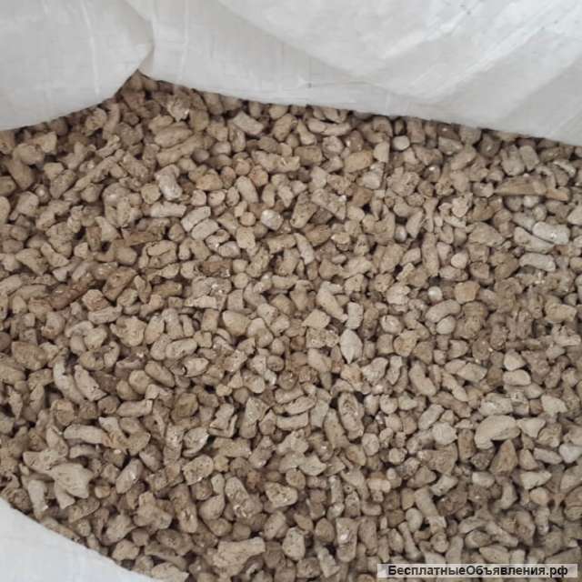 Комбикорм для бройлеров от производителя