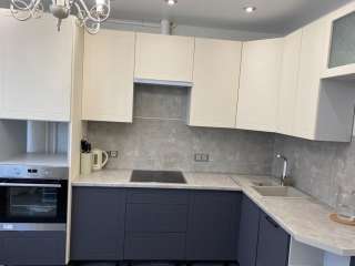 Кухня; Кухонный гарнитур