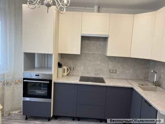 Кухня; Кухонный гарнитур