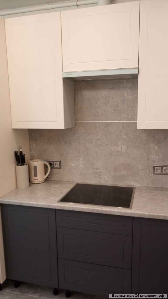 Кухня; Кухонный гарнитур