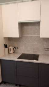 Кухня; Кухонный гарнитур