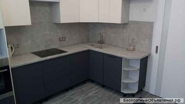 Кухня; Кухонный гарнитур