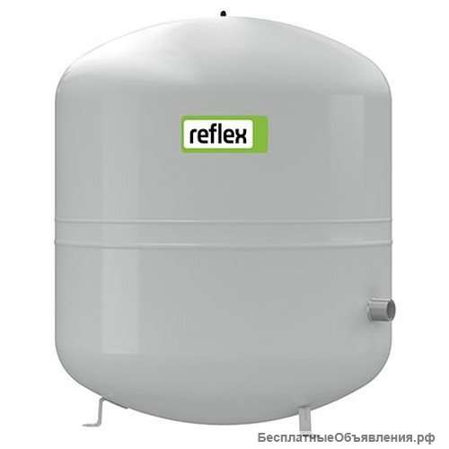 Расширительный мембранный бак Reflex N
