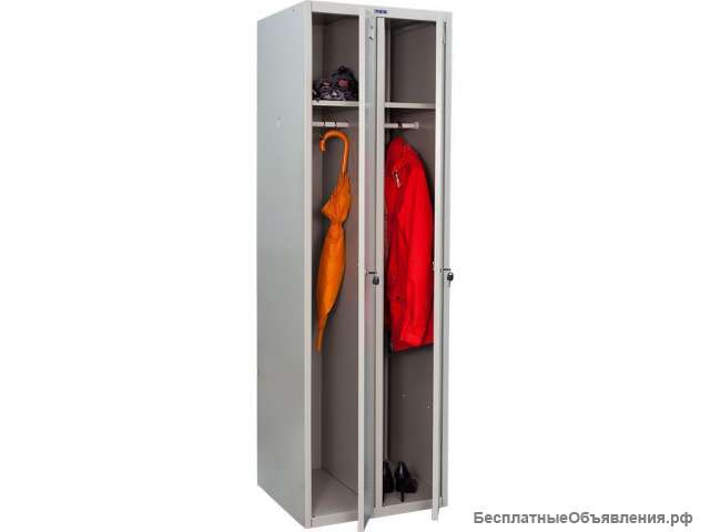 Шкаф медицинский для одежды