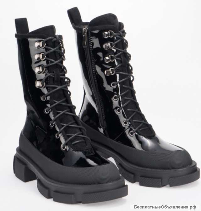 Ботинки Ennergiia