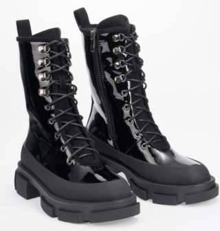 Ботинки Ennergiia