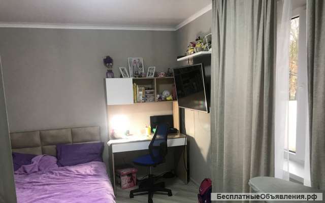 2 к.кв. 43 м2 ЗИП