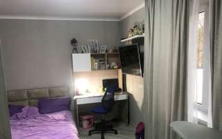 2 к.кв. 43 м2 ЗИП