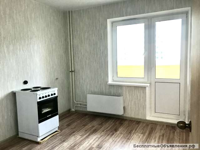 2 к.кв. 53 м2 Аверкиева