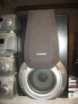 Technics sа-EH560