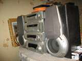 Technics sа-EH560