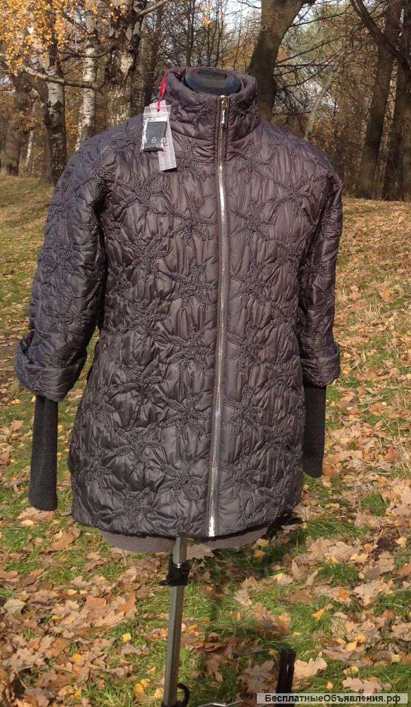 Стильная куртка