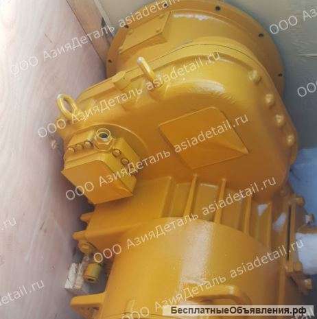 Коробка передач ChengGong CG956C