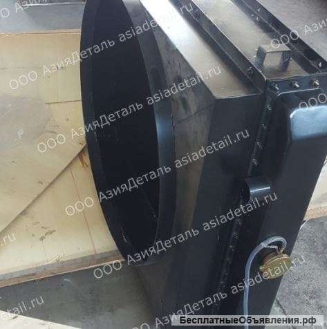 20C0053 Радиатор XGMA XG962