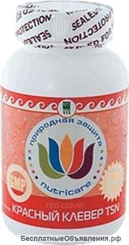 Красный клевер TSN (Red Clover TSN)