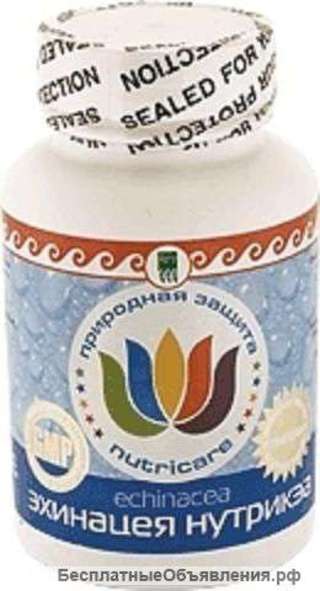 Эхинацея Нутрикэа (Echinacea Nutricare)