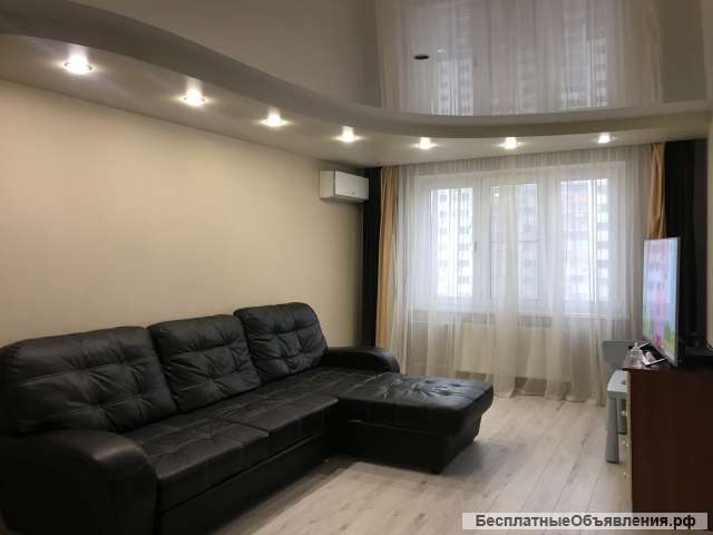 3 к.кв. 90 м2 Яцкова