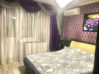 3 к.кв. 98 м2 Героев-Разведчиков