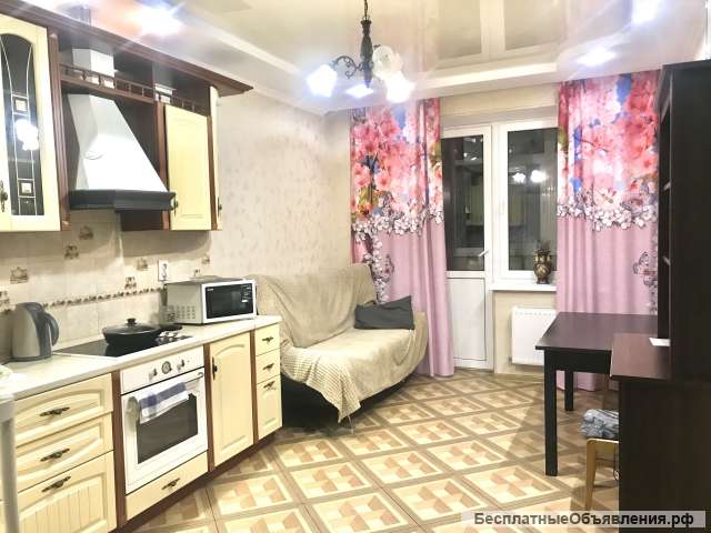 3 к.кв. 88 м2 Героя Яцкова