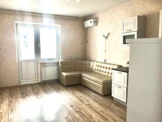 Студию 28 м2 ККБ